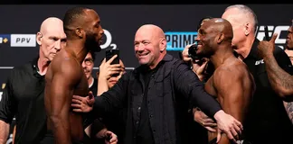 Daniel Cormier lên tiếng về trận Leon Edwards vs Kamaru Usman 4