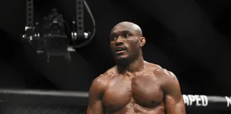 Lại thua Leon Edwards, Kamaru Usman nói gì?