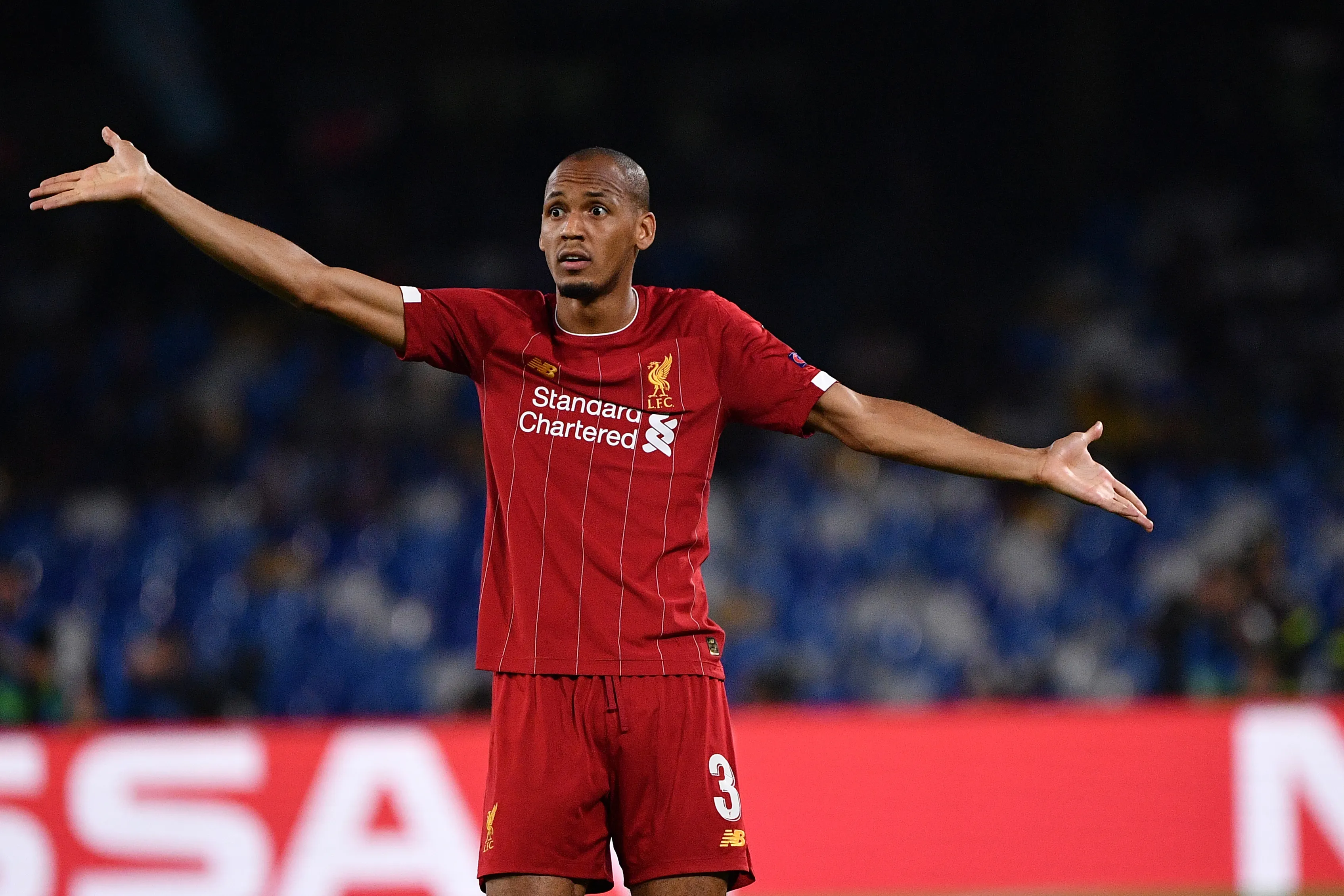 Xabi Alonso reveals what makes Liverpool ace Fabinho so special - Bóng Đá