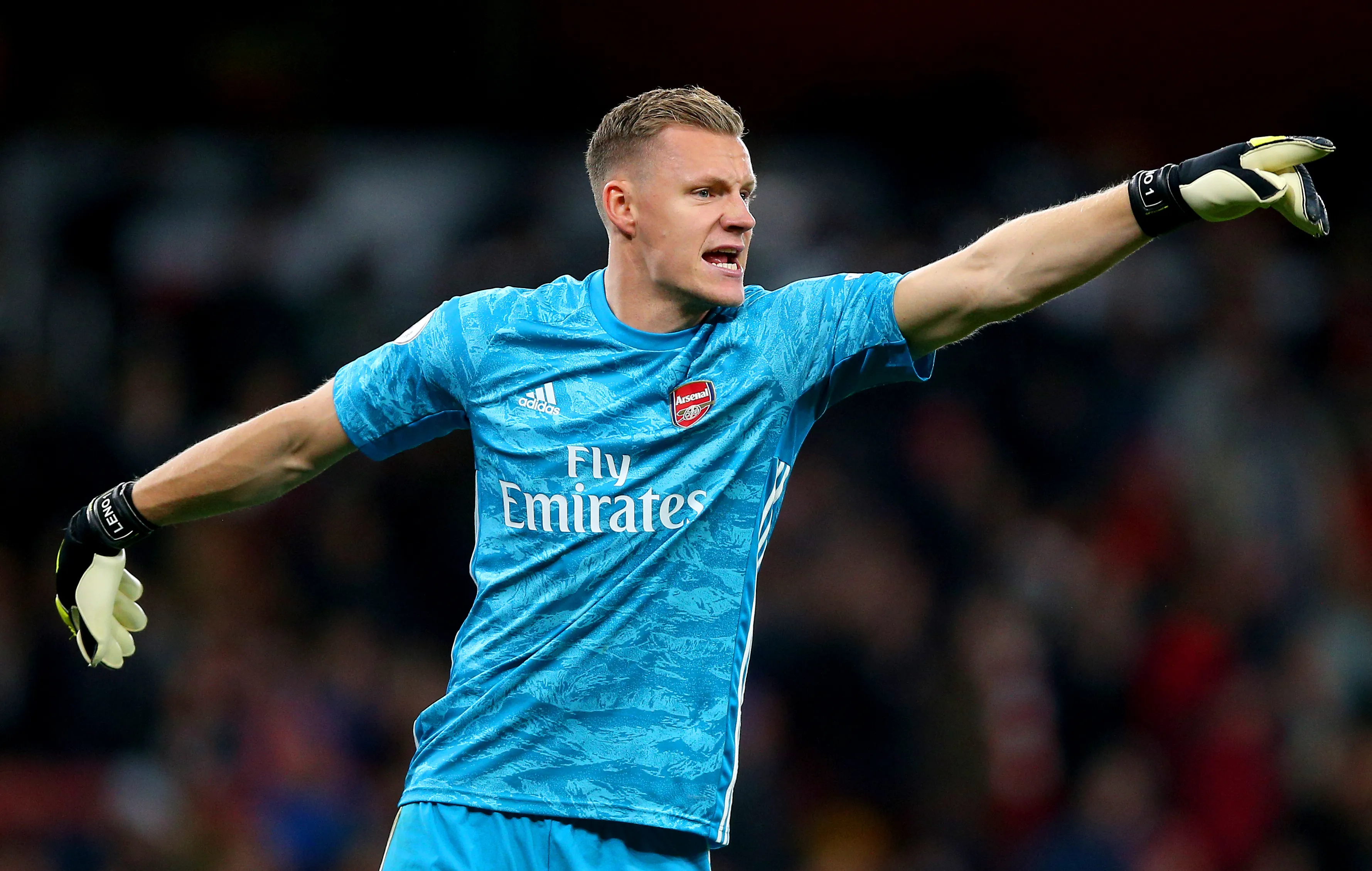 Best Premier League goalkeepers of 2019/20 so far - Bóng Đá