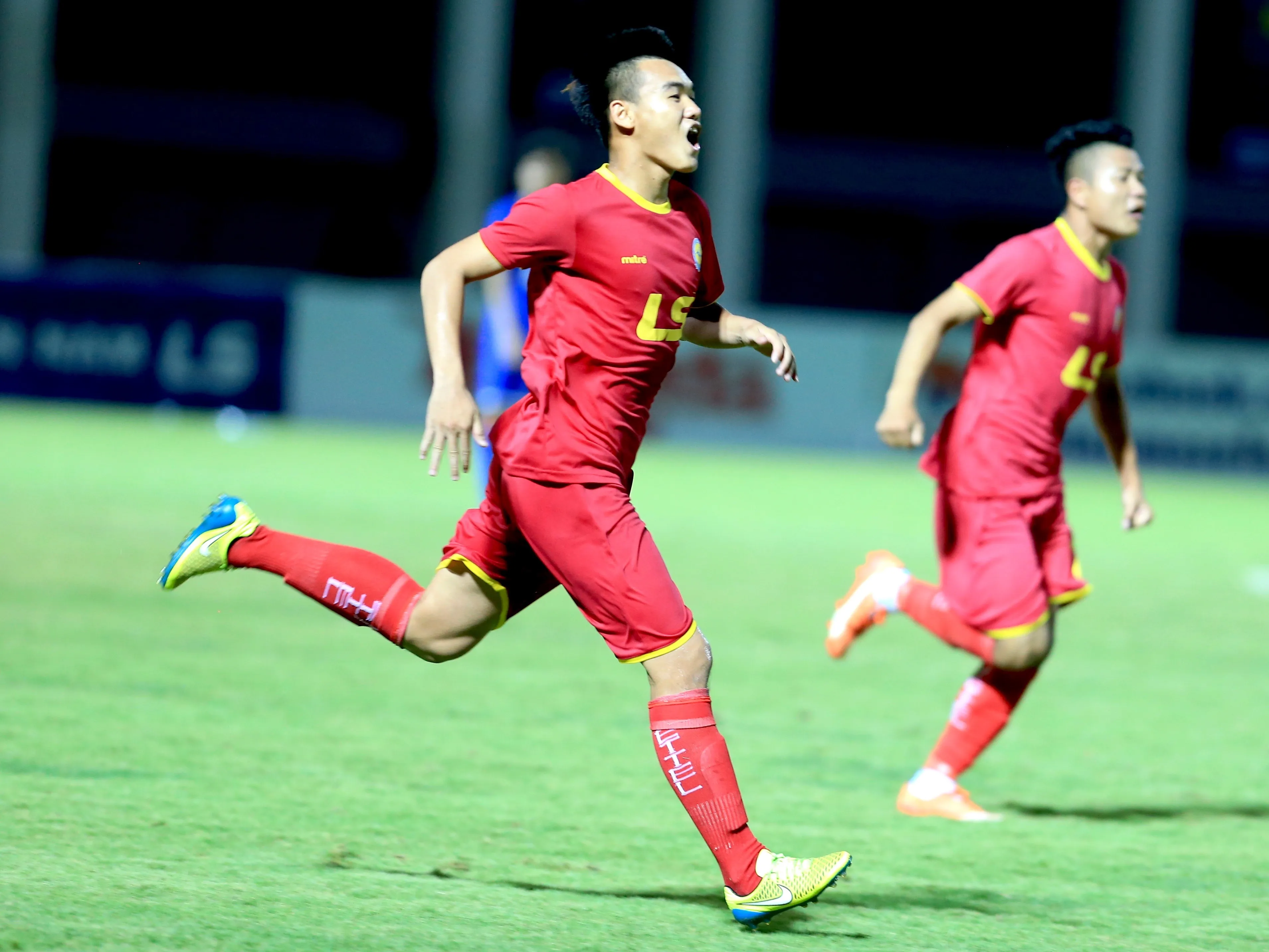 U17 Quốc gia 2018: Loại nhà vô địch PVF,  Viettel chạm trán SLNA  trận chung kết - Bóng Đá