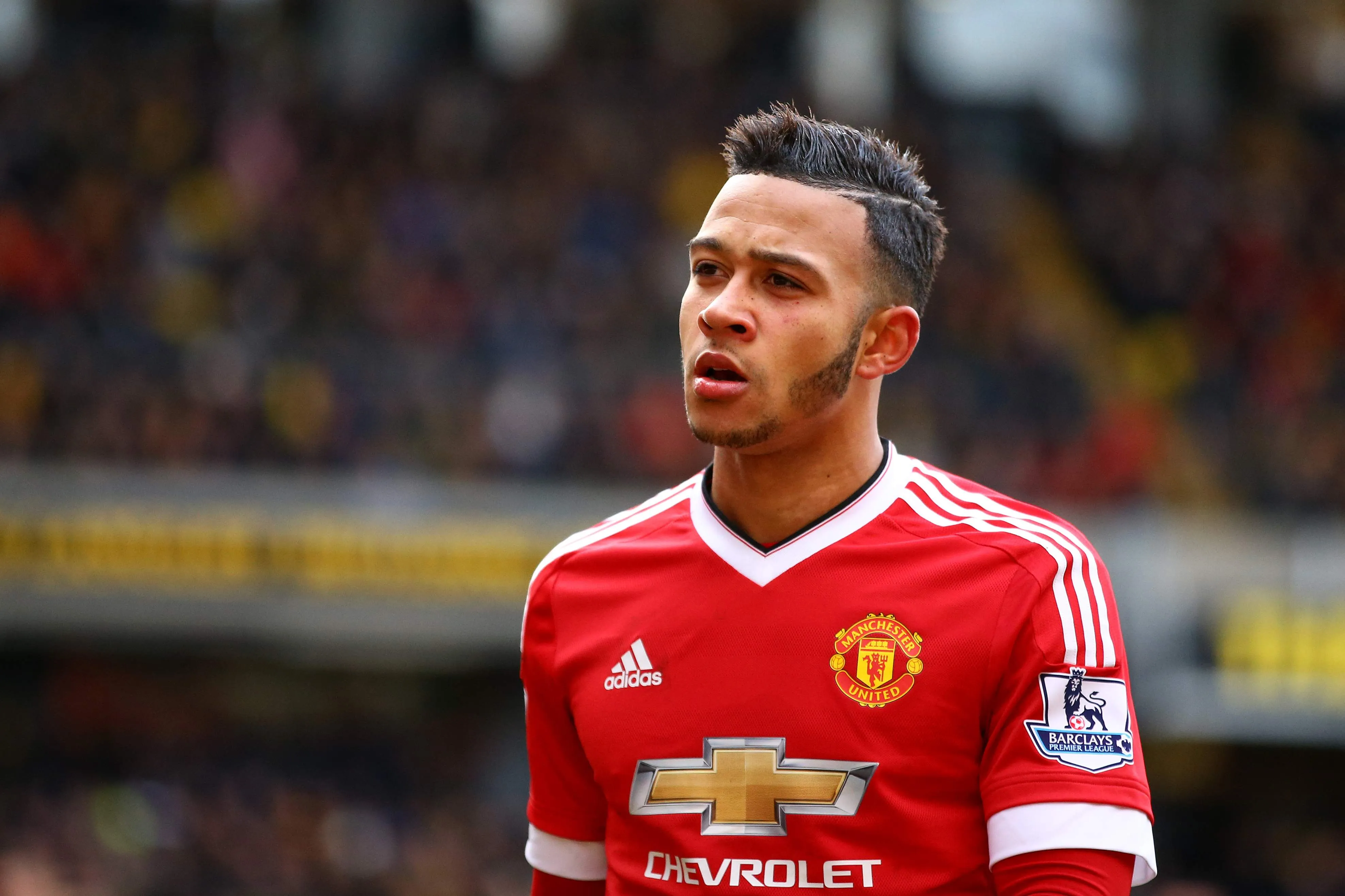 Koeman: Memphis was too young at Man Utd - Bóng Đá