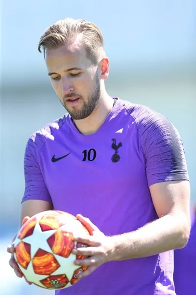 Harry Kane không nói dối về tình trạng của mình - Bóng Đá