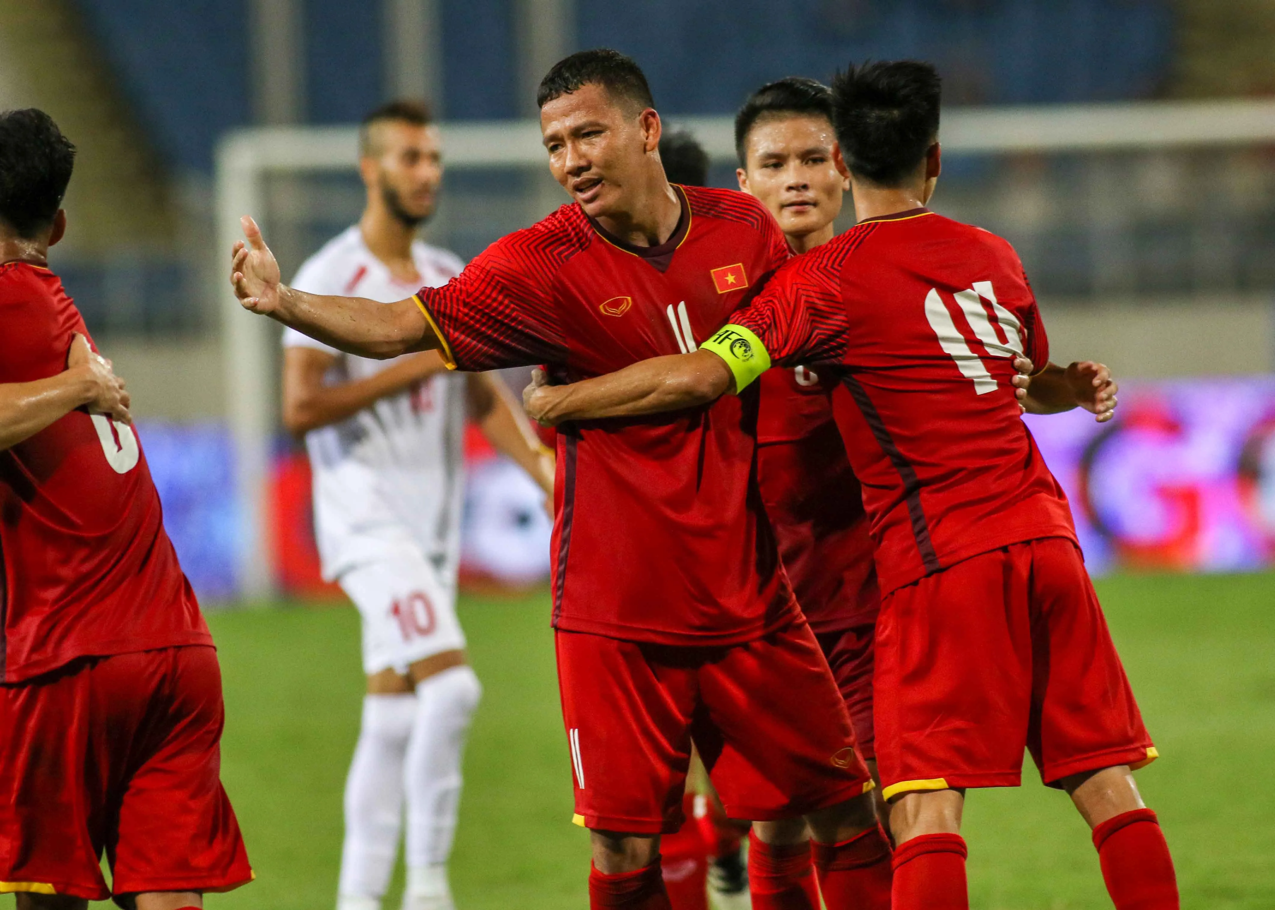16h00 ngày 14/8, U23 Việt Nam vs U23 Pakistan: Chiến thắng đầu tay của thầy Park - Bóng Đá