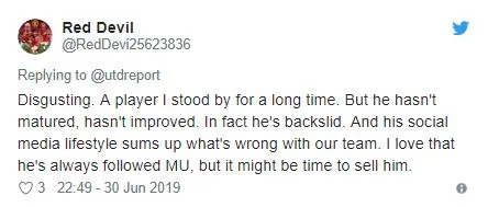 Manchester United fans react to reports of new contract talks for Jesse Lingard - Bóng Đá