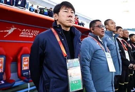 Sportstars: Indonesia bị FIFA tước quyền đăng cai U20 World Cup - Bóng Đá