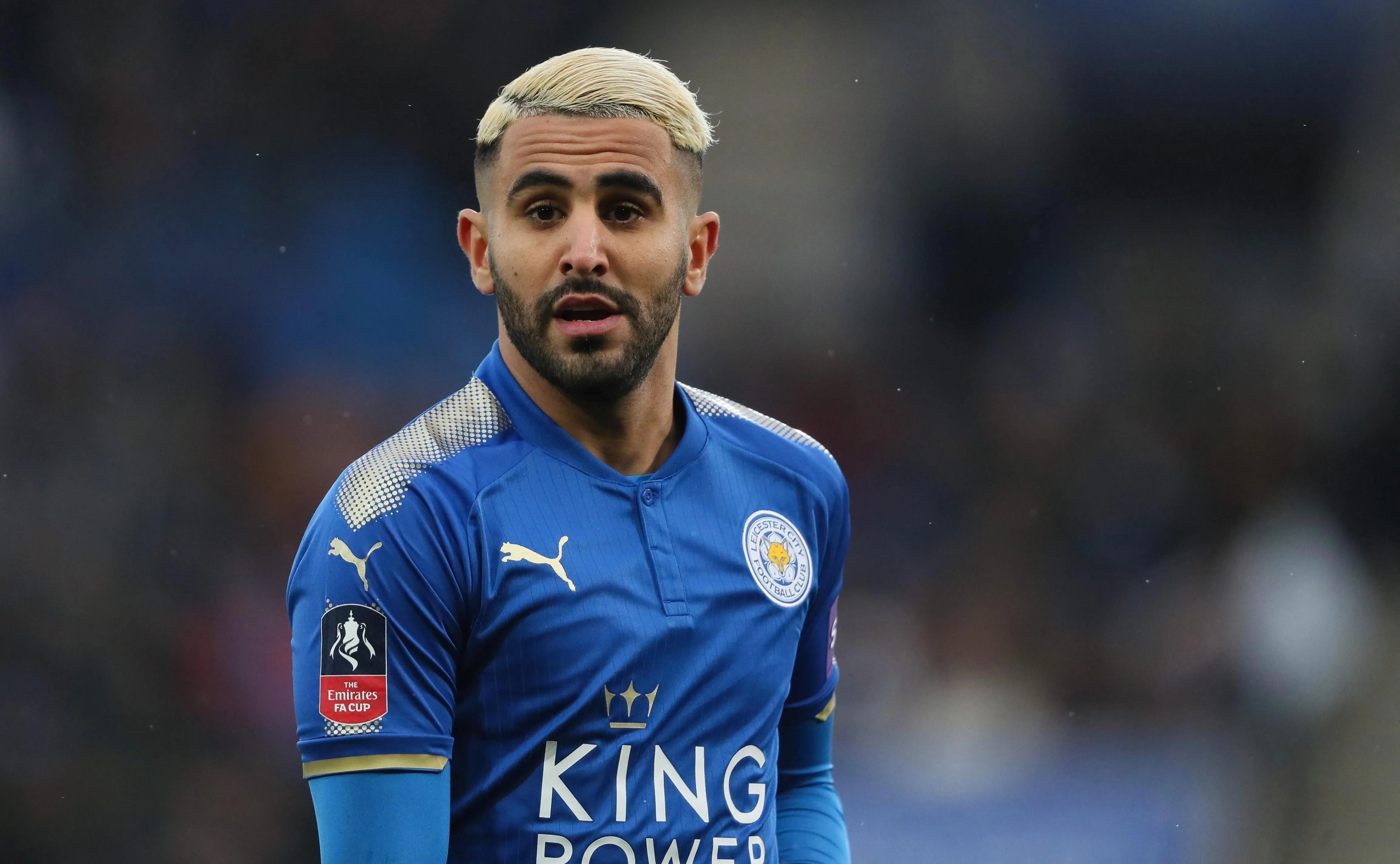 Leicester City's scouting is on another level - Bóng Đá