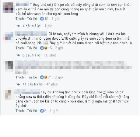 nu sinh ki bo nhat the ki