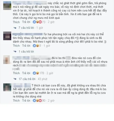 nu sinh ki bo nhat the ki