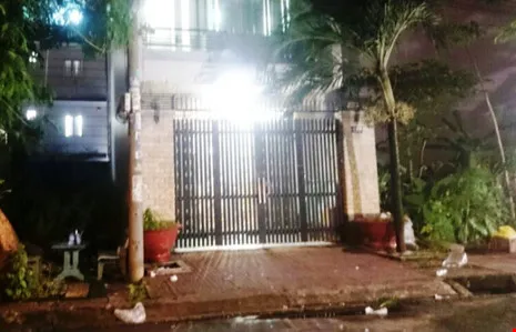 giai cuu nguoi nuoc ngoai