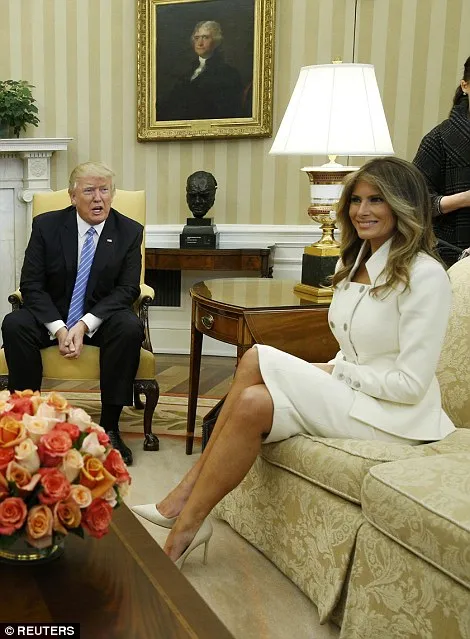 Melania-Trump-phunutoday 