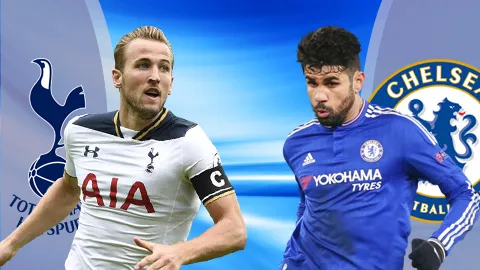 Tottenham vs Chelsea cham tay vao ky luc phunutoday.vn 1