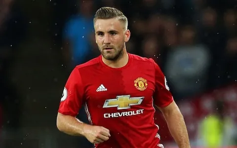  shaw injury update - Bóng Đá