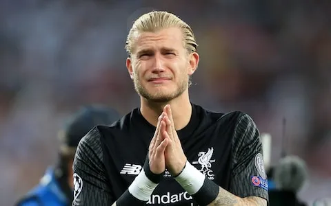 Florian Groll on Karius's rumor - Bóng Đá