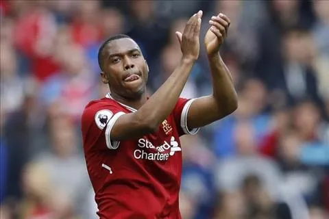 Sturridge đang rất 'ế' tại Liverpool - Bóng Đá