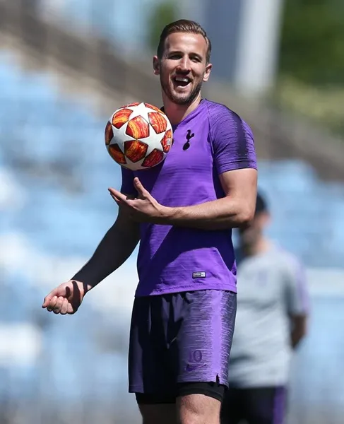 Harry Kane không nói dối về tình trạng của mình - Bóng Đá