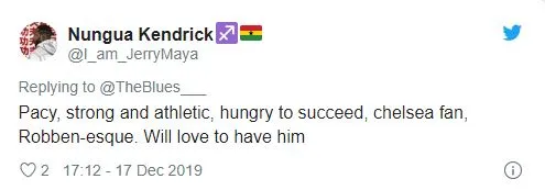 Chelsea fans excited by reported interest in Samuel Chukwueze - Bóng Đá