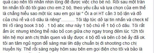 huong-tram-bi-stylist-to-ki-bo-gay-thiet-hai-trang-phuc-nhung-khong-den-bu 2