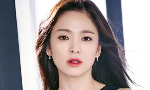 song-hye-kyo