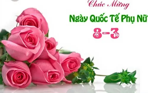 Nhung loi chuc hay va y nghia nhat ngay 8 3 danh cho co giao phunutoday.vn 2