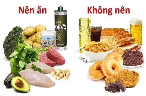 nhung-thuc-pham-khong-nen-an-khi-giam-can