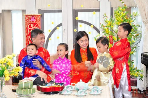 10 viec nen lam ngay mung 1 Tet de ca nam may man phunutoday.vn 2
