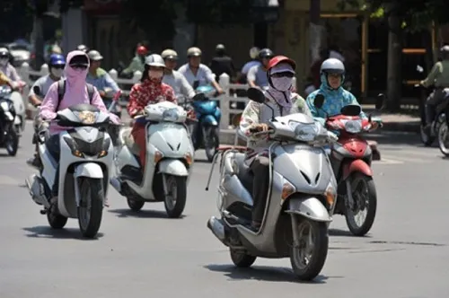 Nhung thoi quen giup ban lay lai lan da dep nhat sau Tet phunutoday.vn 2