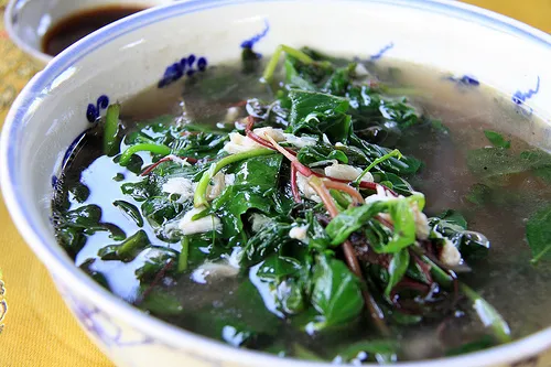 canh-rau-sam