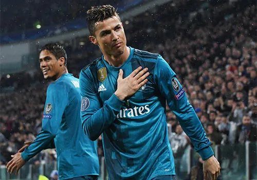 Real Madrid vĩ đại nhờ đi ngược số đông - Bóng Đá