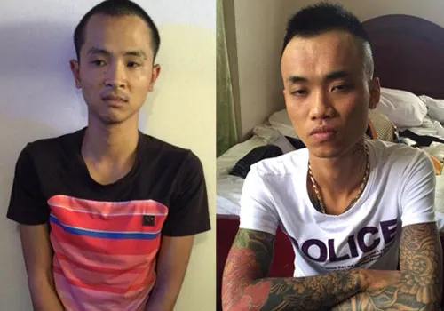 giai cuu nguoi nuoc ngoai