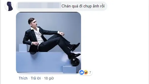 Ảnh chế Văn Lâm - Bóng Đá