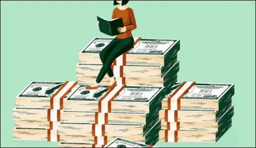 Trong kiếp này, số mệnh của bạn phải chịu nhiều ủy khuất. (ảnh minh họa)