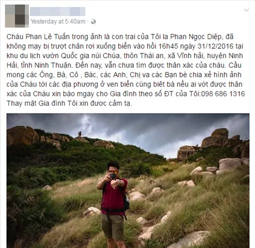 keu goi tim kiem 1 - phun