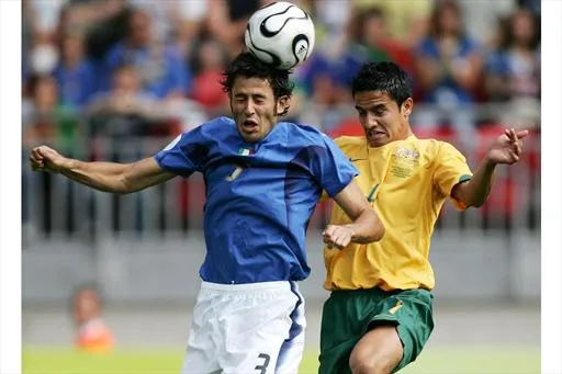 Bảng C, World Cup 2018: Australia - Không nhiều cơ hội cho Socceroos - Bóng Đá