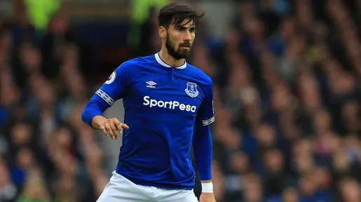 Thành London đại chiến vì Andre Gomes - Bóng Đá