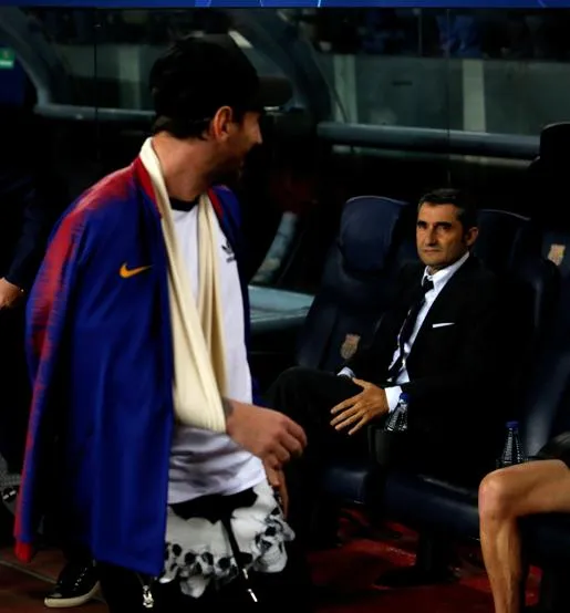 Messi - Bóng Đá