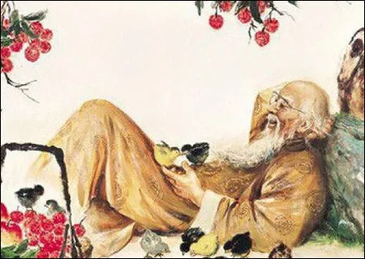 Nhiều đứa trẻ nghe cha mẹ oán trách mình quá nhiều nên sống tự ti, tâm lý bị tổn thương. (ảnh minh họa)