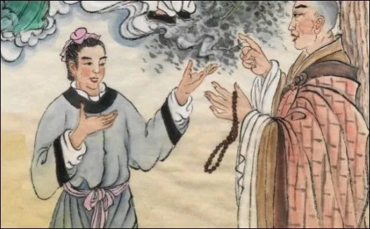 Cho con ngàn vàng cũng không bẳng cho con cái tên. (ảnh minh họa)