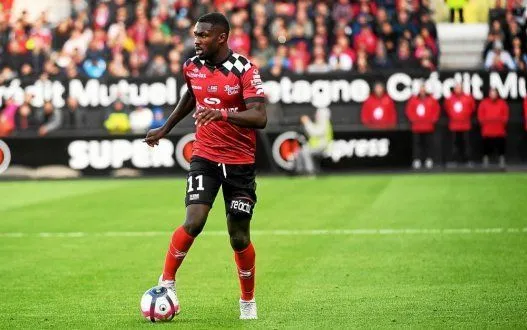 5 ngôi sao Ligue 1 các CLB Premier League nên mua vào Tháng Giêng - Bóng Đá