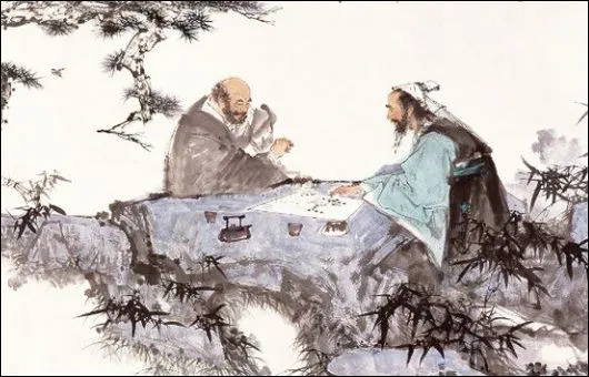 Chuyện nhỏ còn làm không xong, mơ mộng gì cao xa. (ảnh minh họa)