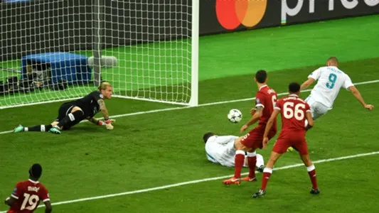 6 điều có thể bạn đã bỏ lỡ trong trận chung kết Champions League vừa qua - Bóng Đá