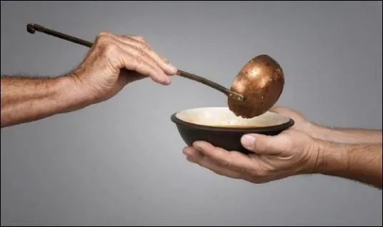 Chúng ta thực sự không phải lo lắng về chuyện của người khác. (ảnh minh họa)