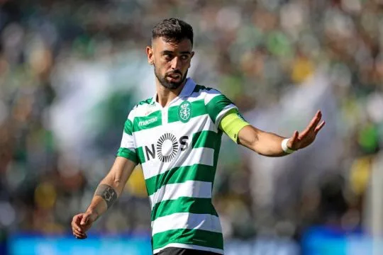 Ole Gunnar Solskjaer tells Manchester United chief Ed Woodward to ‘speed up’ Bruno Fernandes signing - Bóng Đá