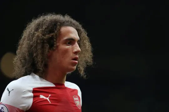 Keown: Torreira phải thay thế Guendouzi - Bóng Đá