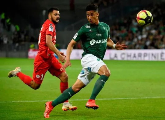 Chuyển nhượng Arsenal: Hai người đề nghị
