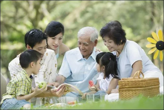 Khi cơ thể không được khỏe, từ nay trở về sau cuộc sống có tốt đẹp đến đâu, bạn cũng chẳng thể hưởng thụ. (ảnh minh họa)