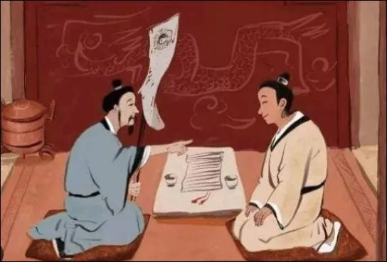 Bởi thế nên muốn có sức khỏe thì hãy luôn chăm chỉ tập luyện, hạn chế việc thức muộn và phải ăn uống có khoa học. (ảnh minh họa)