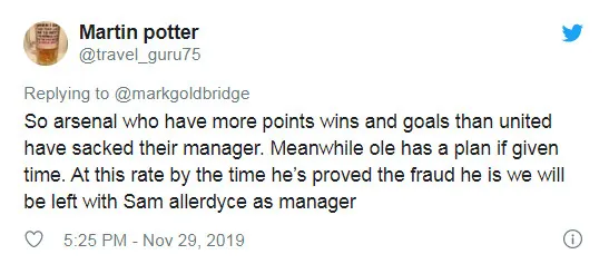 CĐV Man Utd: