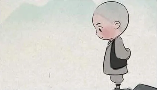 Con người ngày nay thường nóng vội, tham công, hám lợi. (ảnh minh họa)
