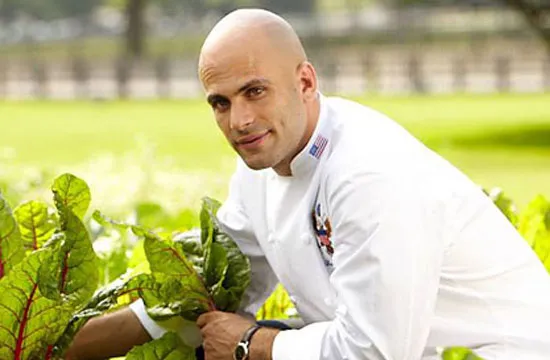 Sam Kass